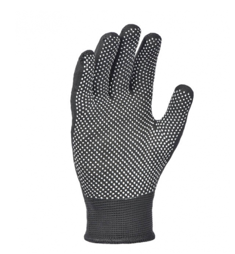 4410 Рукавички Лайт Doloni трикотажні 10 розмір